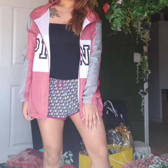 PINK Victoria's Secret Jacket - Picture 4 of 5
